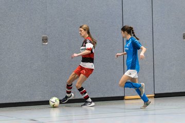 Bild 306 - wBJ Loewinnen Cup B2